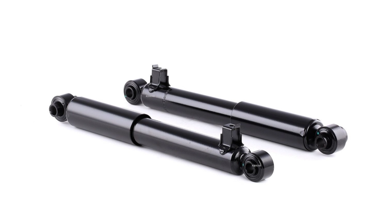 Ridex 854S2144 Shock Absorber
