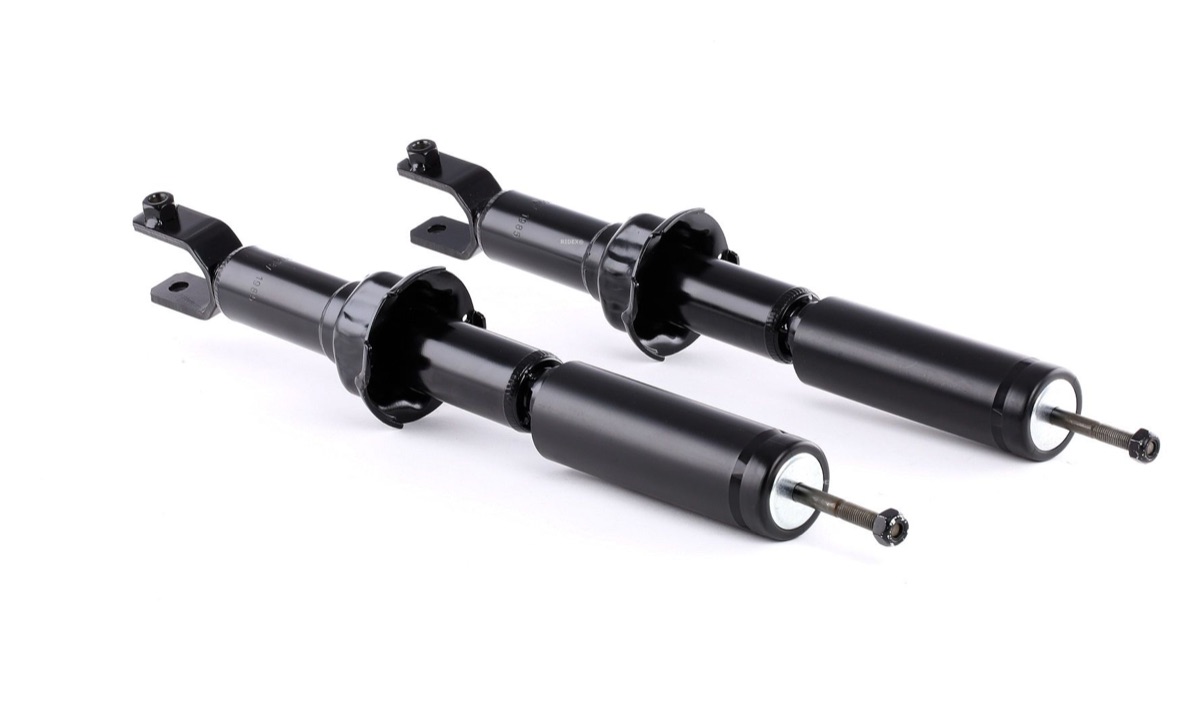 Ridex 854S2152 Shock Absorber