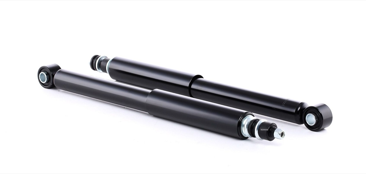 Ridex 854S2178 Shock Absorber