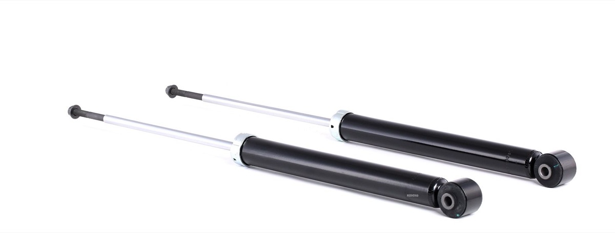 Ridex 854S2184 Shock Absorber