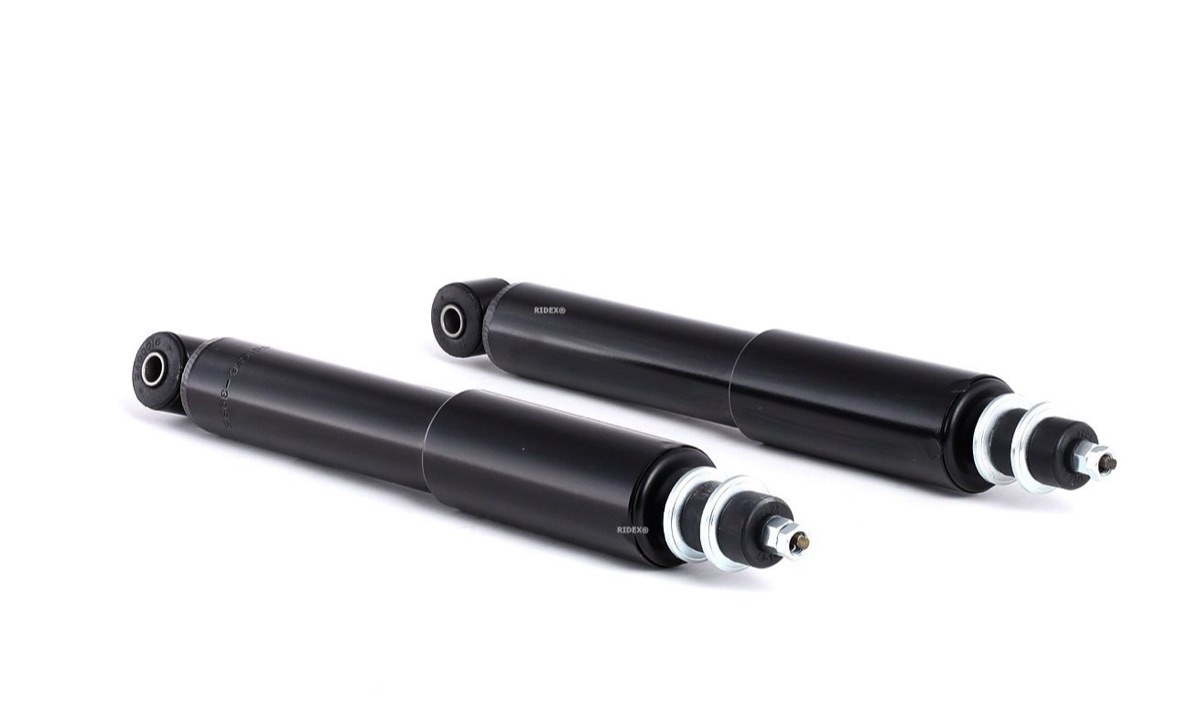 Ridex 854S2186 Shock Absorber