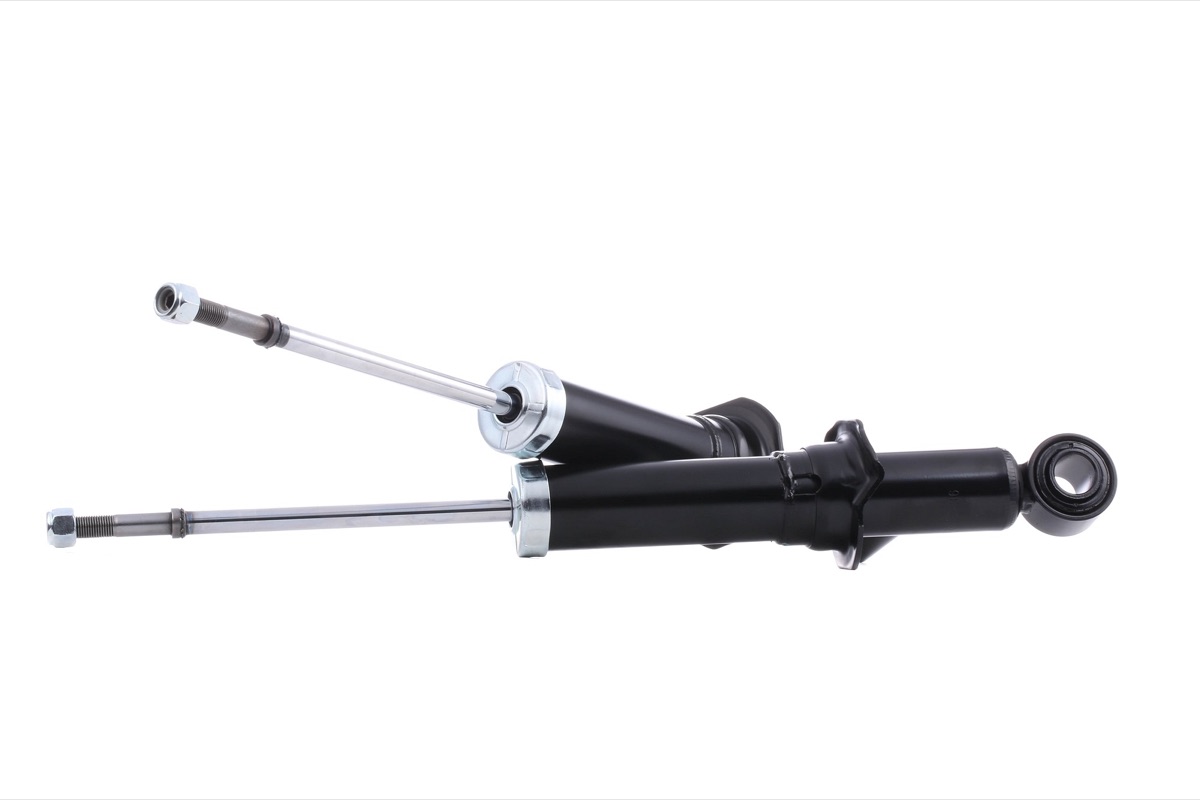 Ridex 854S2192 Shock Absorber