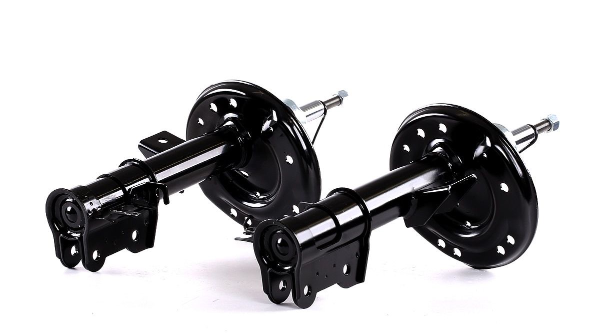 Ridex 854S2194 Shock Absorber