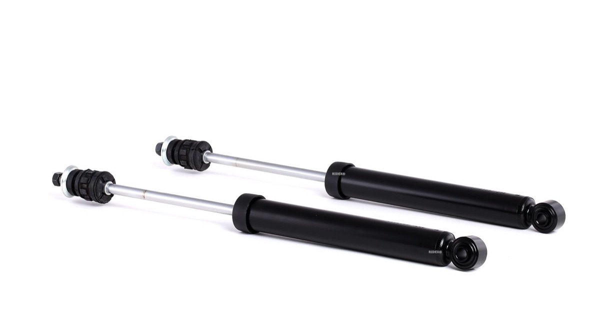 Ridex 854S2215 Shock Absorber