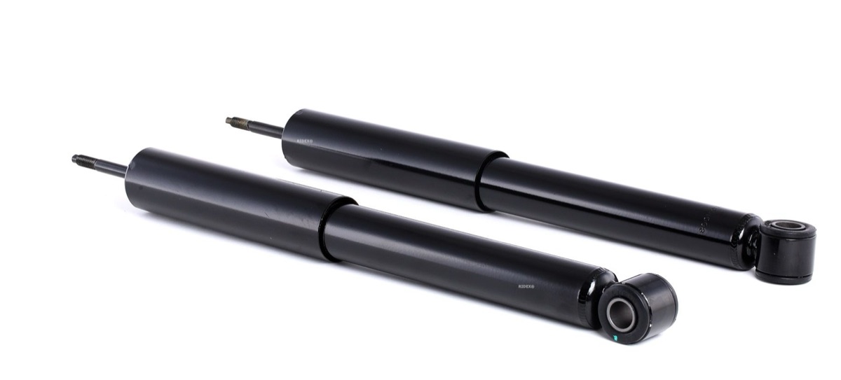Ridex 854S2233 Shock Absorber