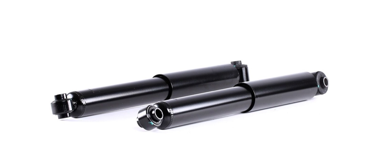 Ridex 854S2234 Shock Absorber
