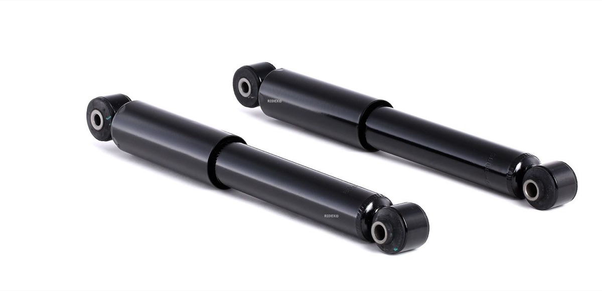 Ridex 854S2243 Shock Absorber