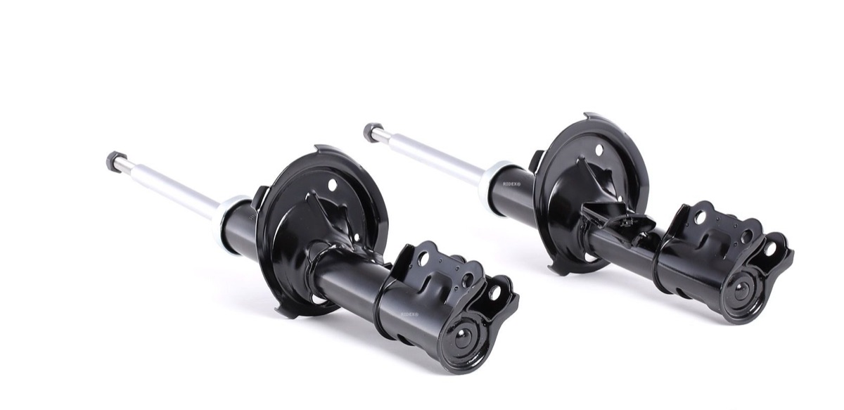 Ridex 854S2247 Shock Absorber