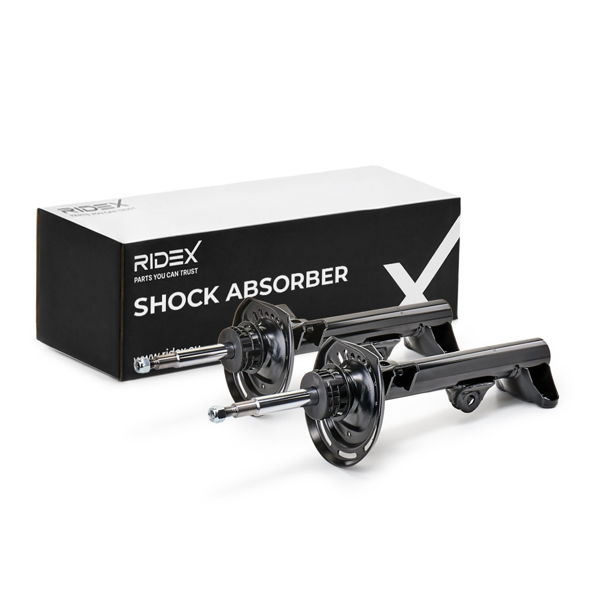 Ridex 854S2250 Shock Absorber