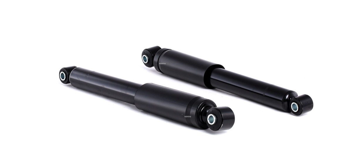 Ridex 854S2277 Shock Absorber