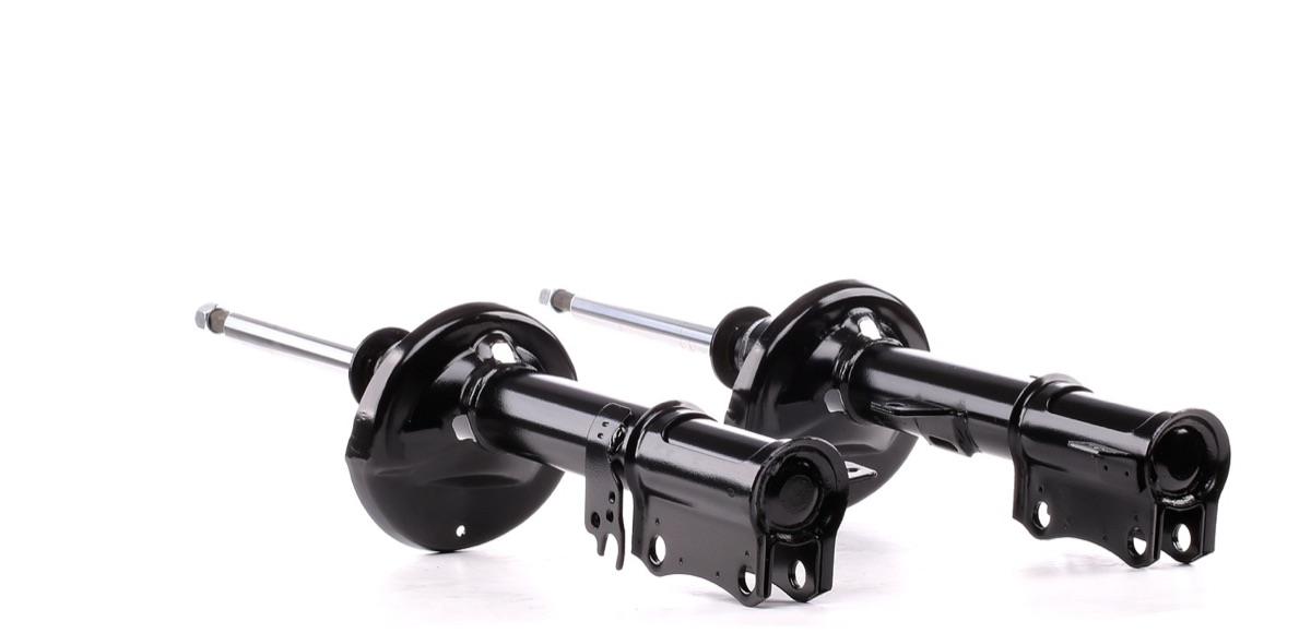 Ridex 854S2281 Shock Absorber