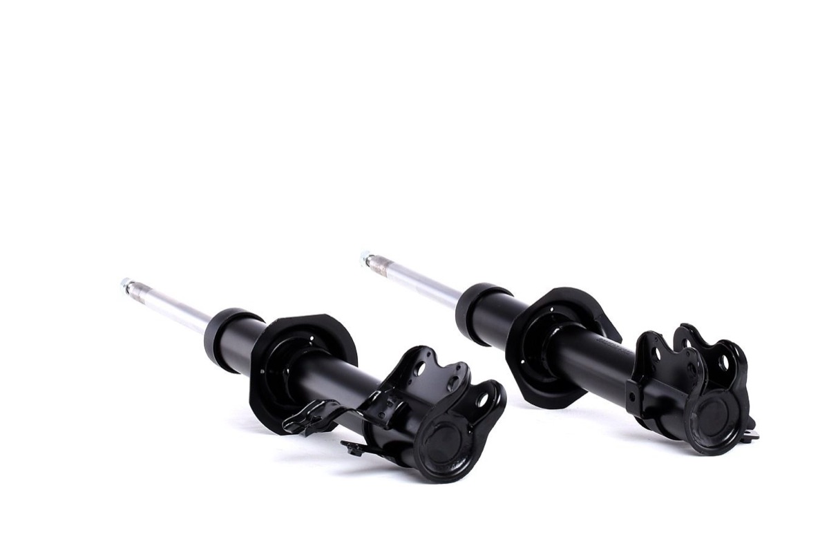 Ridex 854S2283 Shock Absorber
