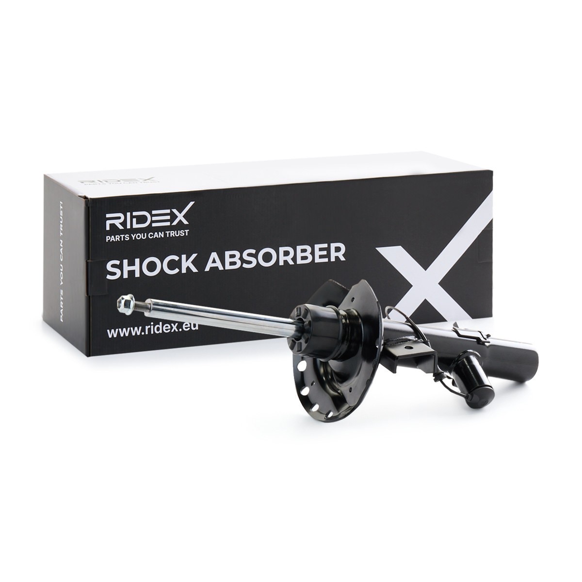 Ridex 854S2288 Shock Absorber