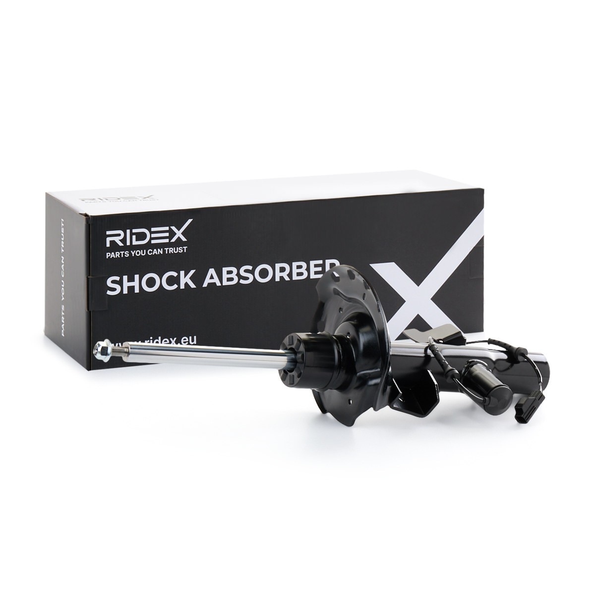 Ridex 854S2300 Shock Absorber