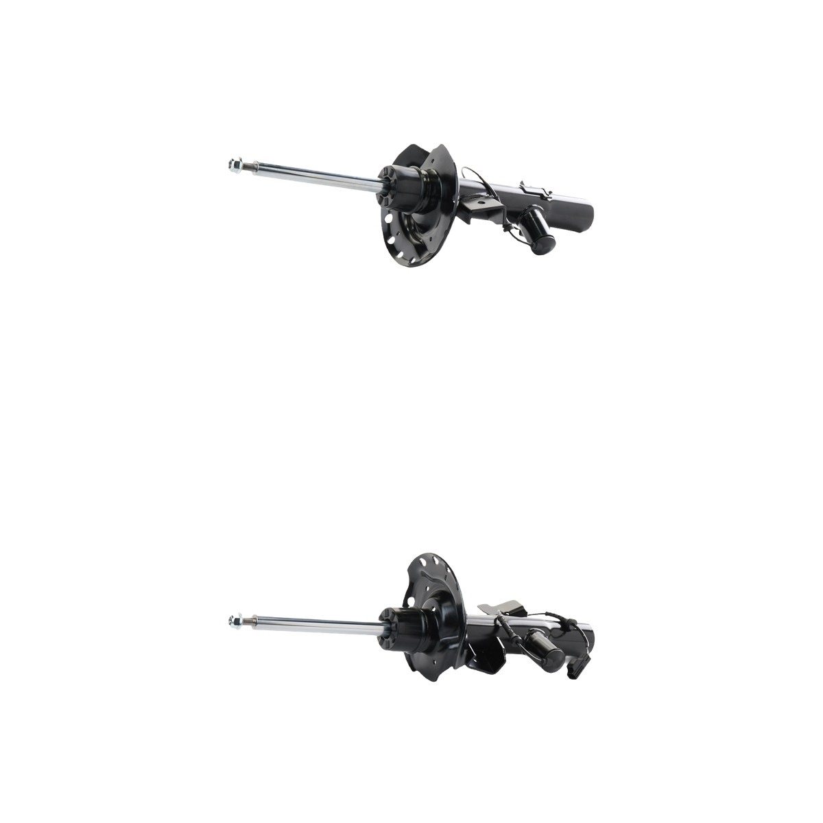 Ridex 854S2301 Shock Absorber