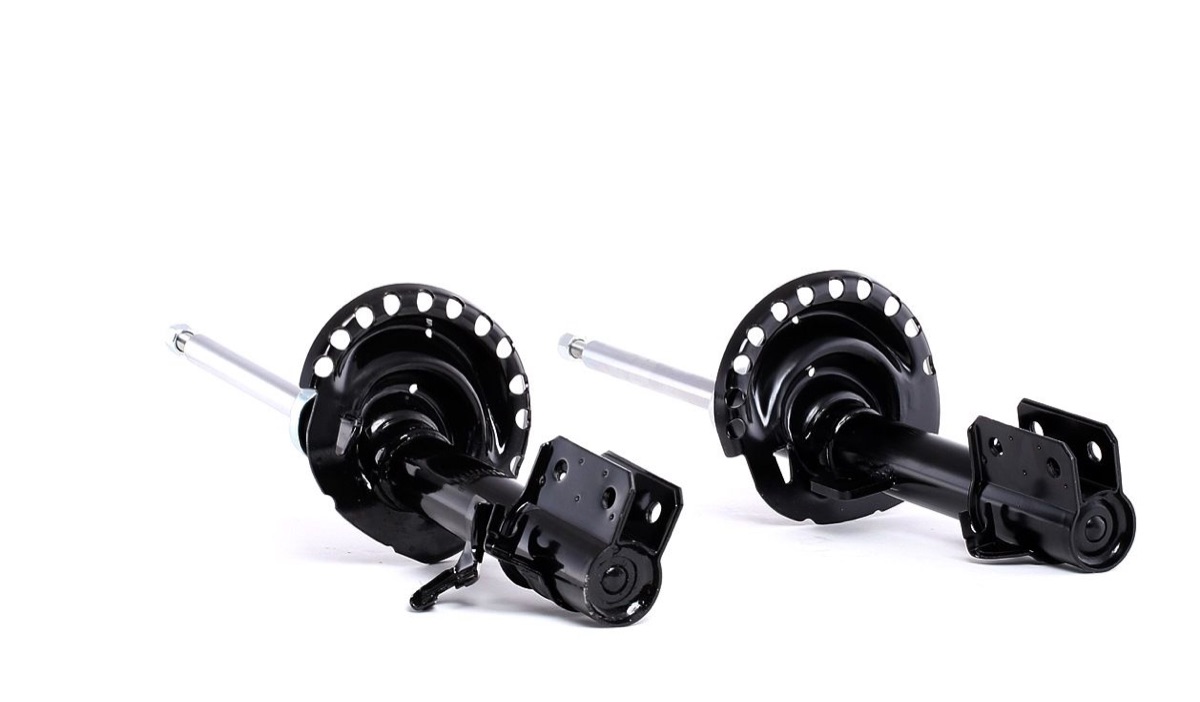 Ridex 854S2313 Shock Absorber