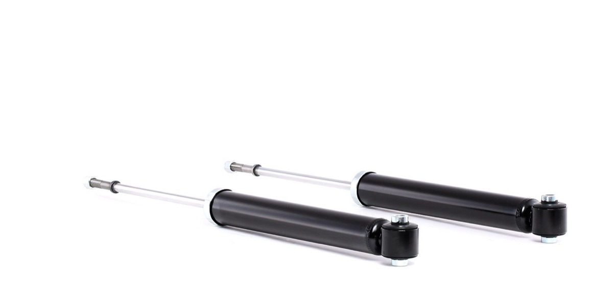 Ridex 854S2317 Shock Absorber