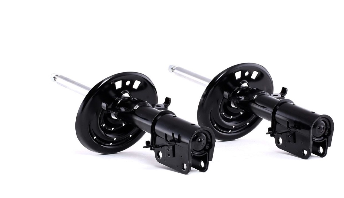 Ridex 854S2325 Shock Absorber