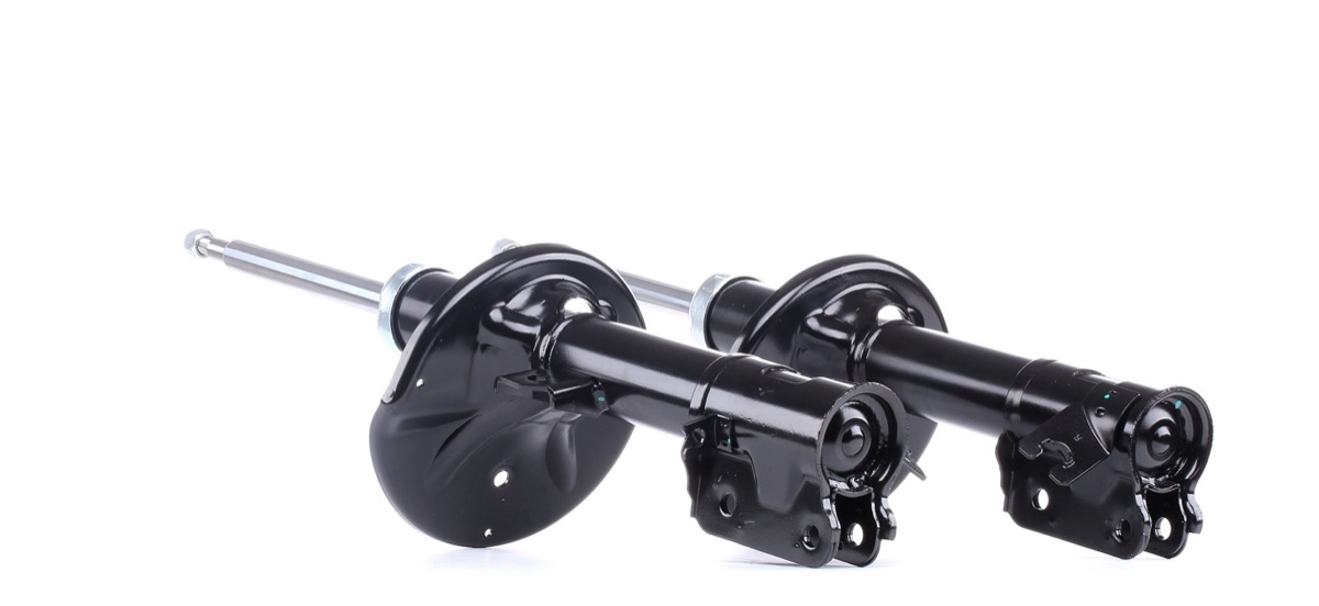 Ridex 854S2330 Shock Absorber
