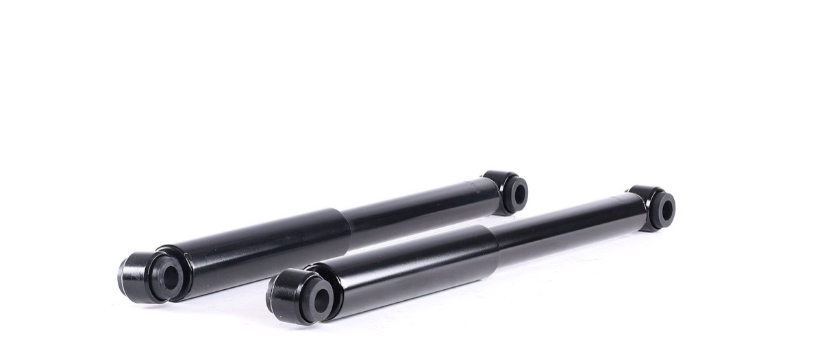 Ridex 854S2335 Shock Absorber