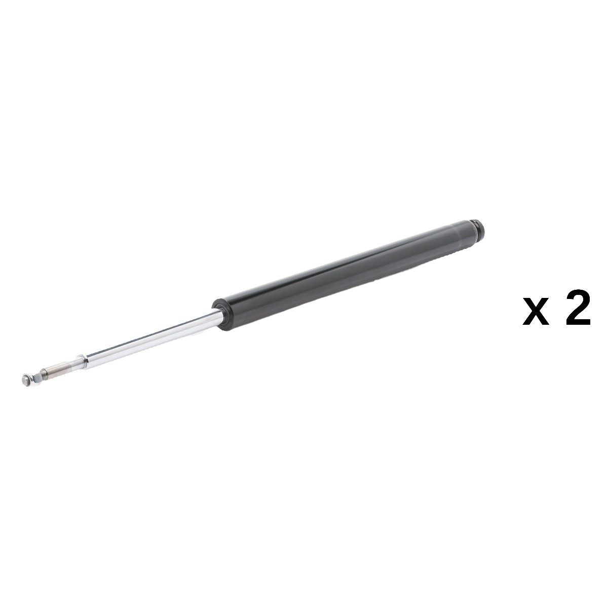 Ridex 854S2343 Shock Absorber