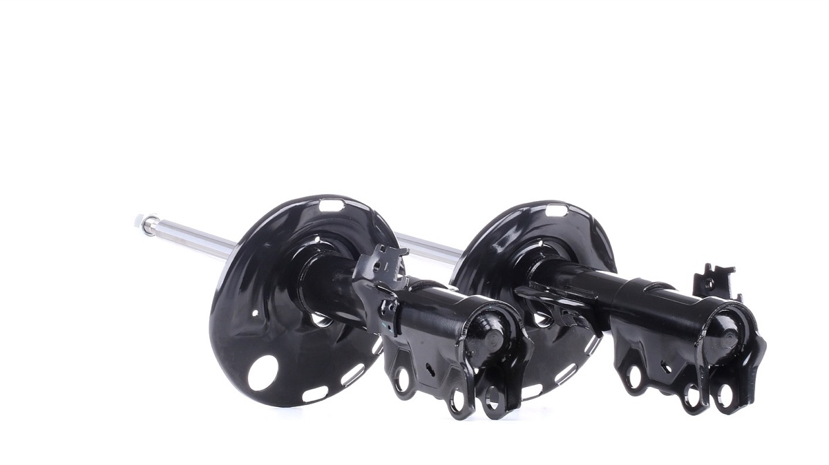 Ridex 854S2360 Shock Absorber