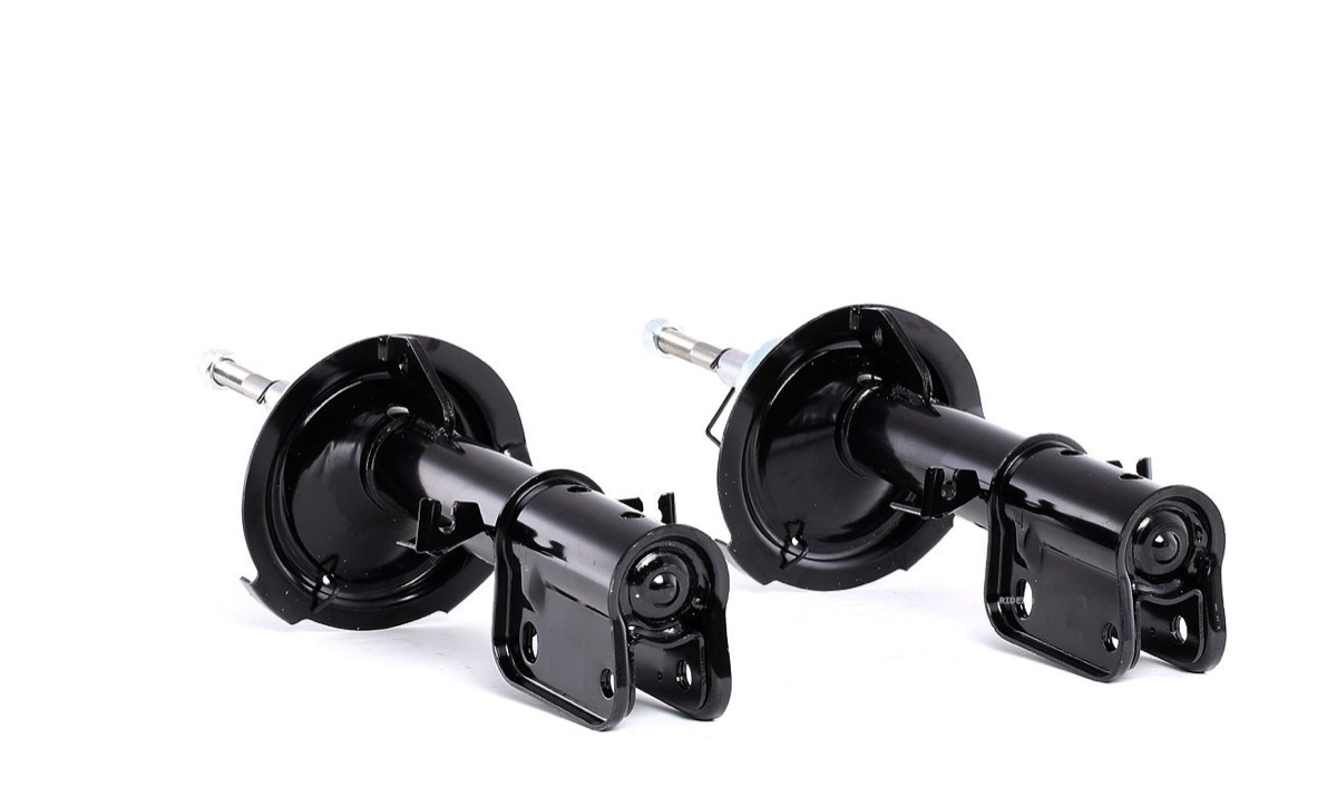 Ridex 854S2361 Shock Absorber