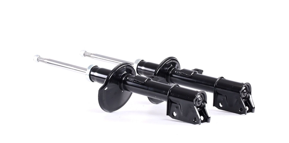 Ridex 854S2367 Shock Absorber