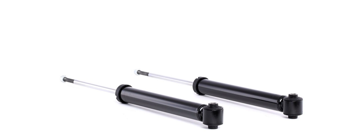 Ridex 854S2372 Shock Absorber
