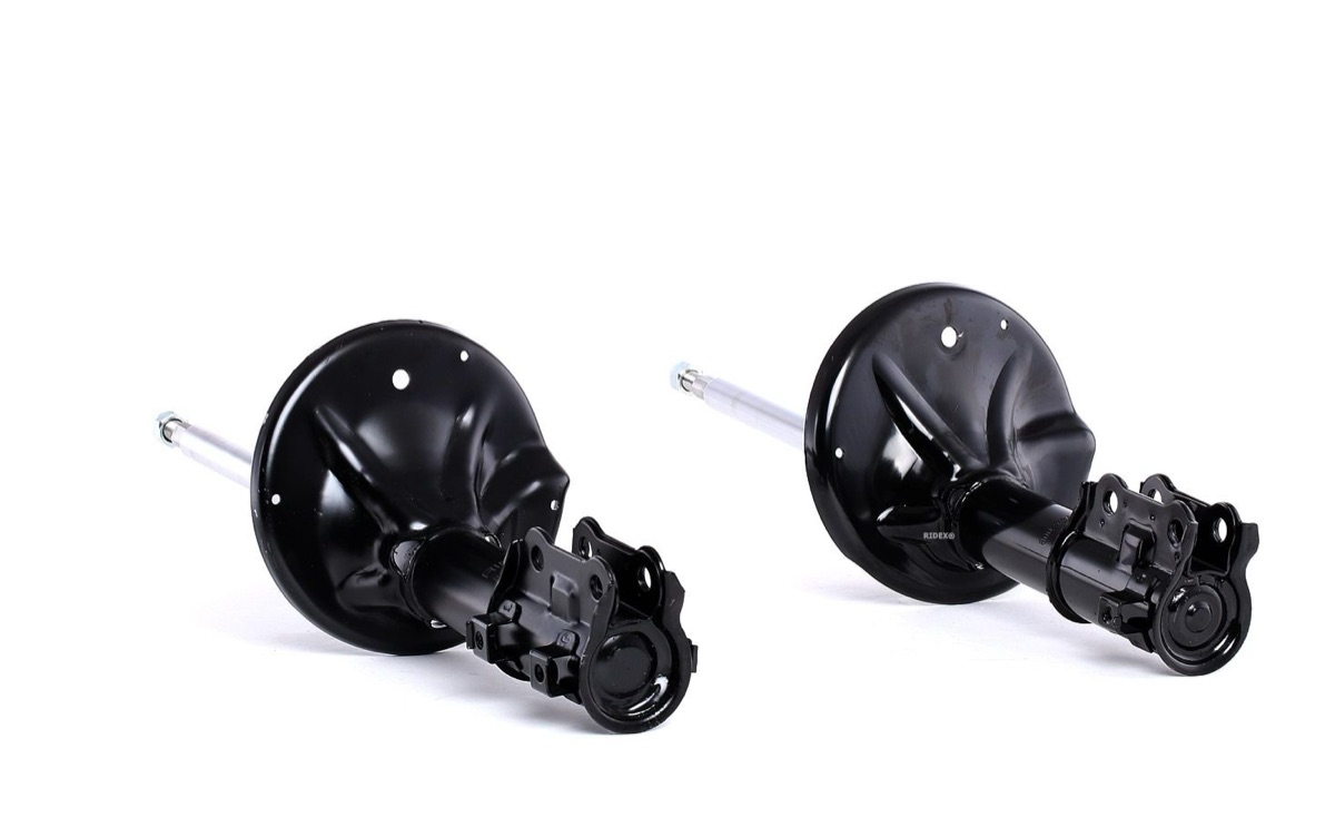 Ridex 854S2378 Shock Absorber