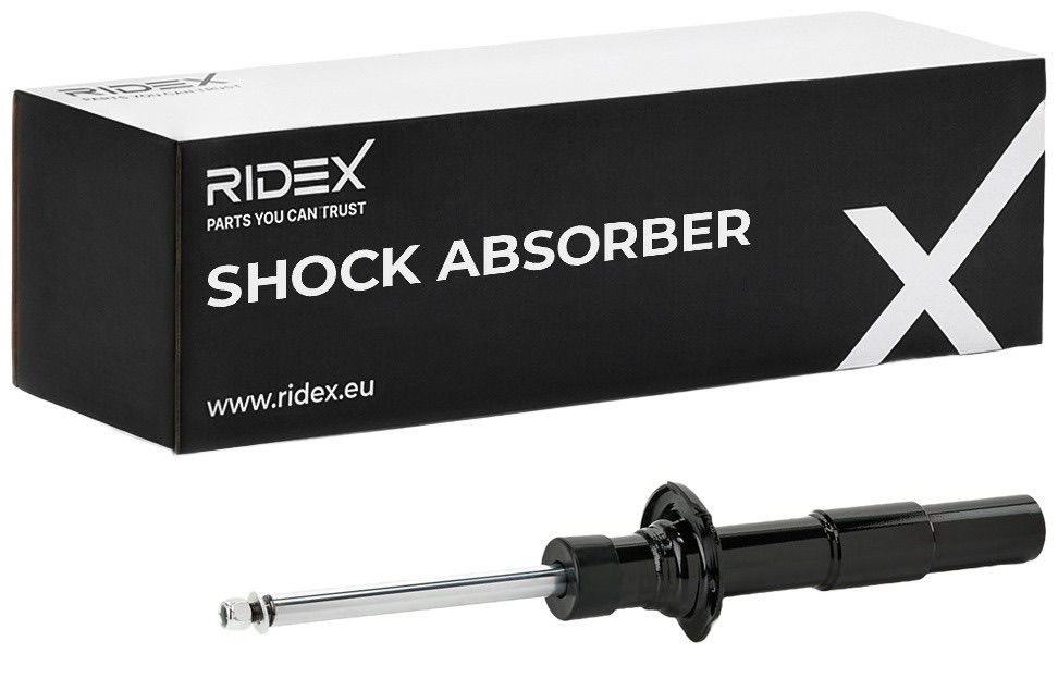 Ridex 854S2435 Shock Absorber