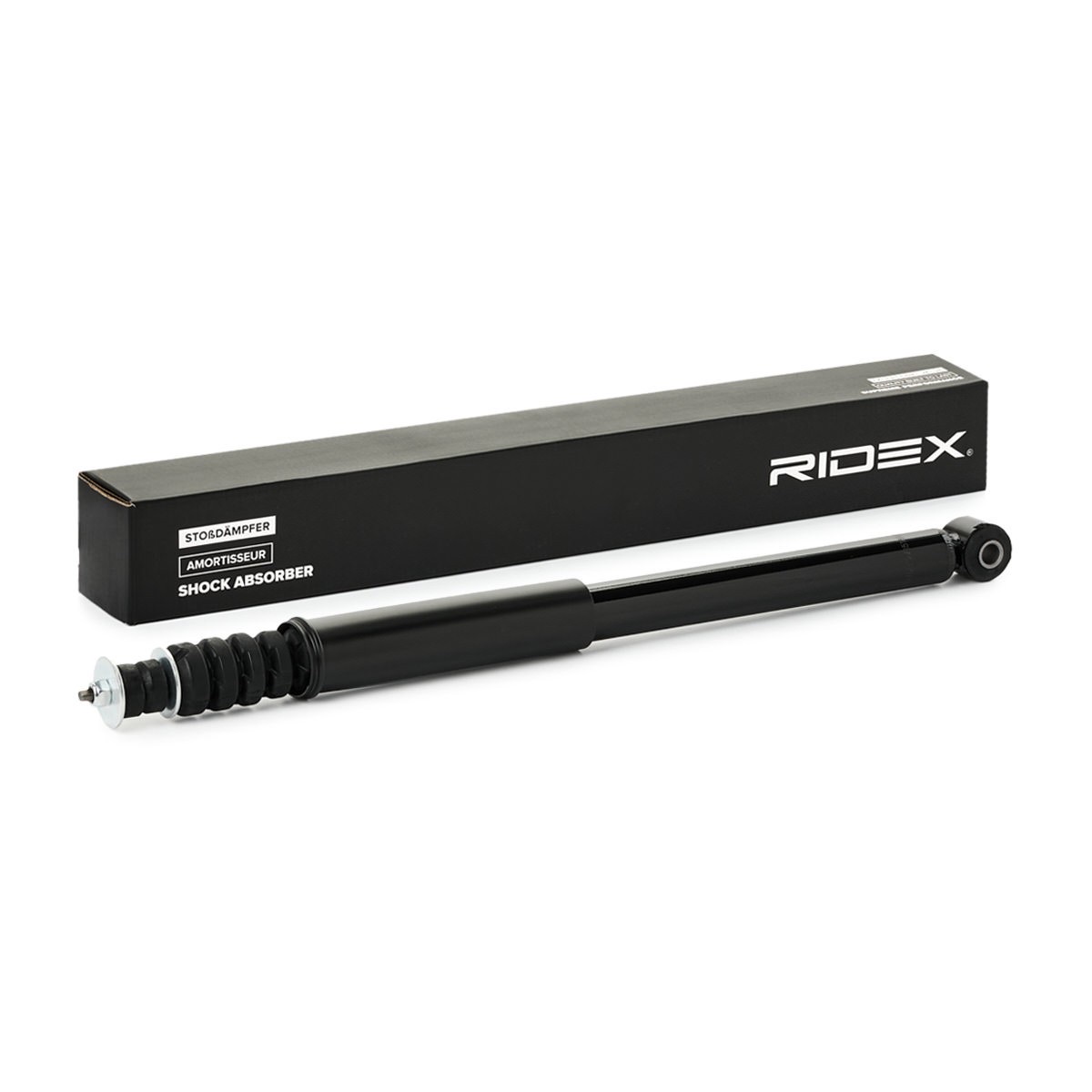 Ridex 854S2453 Shock Absorber