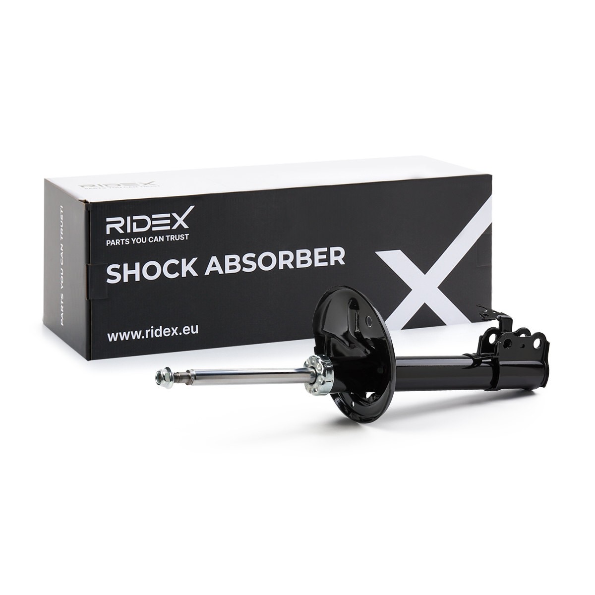 Ridex 854S2486 Shock Absorber