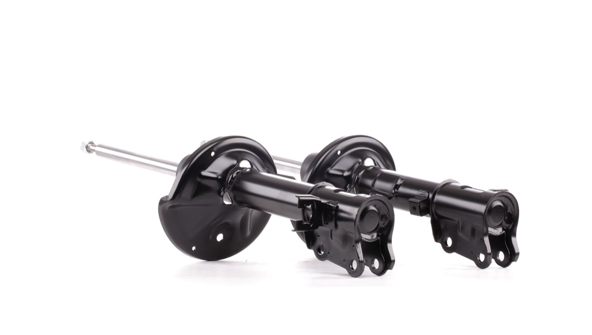 Ridex 854S2576 Shock Absorber
