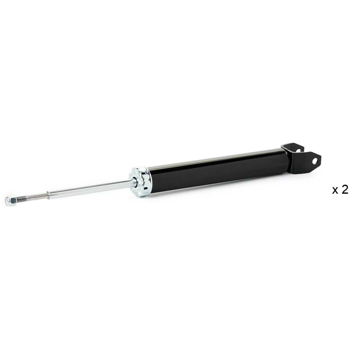 Ridex 854S2578 Shock Absorber