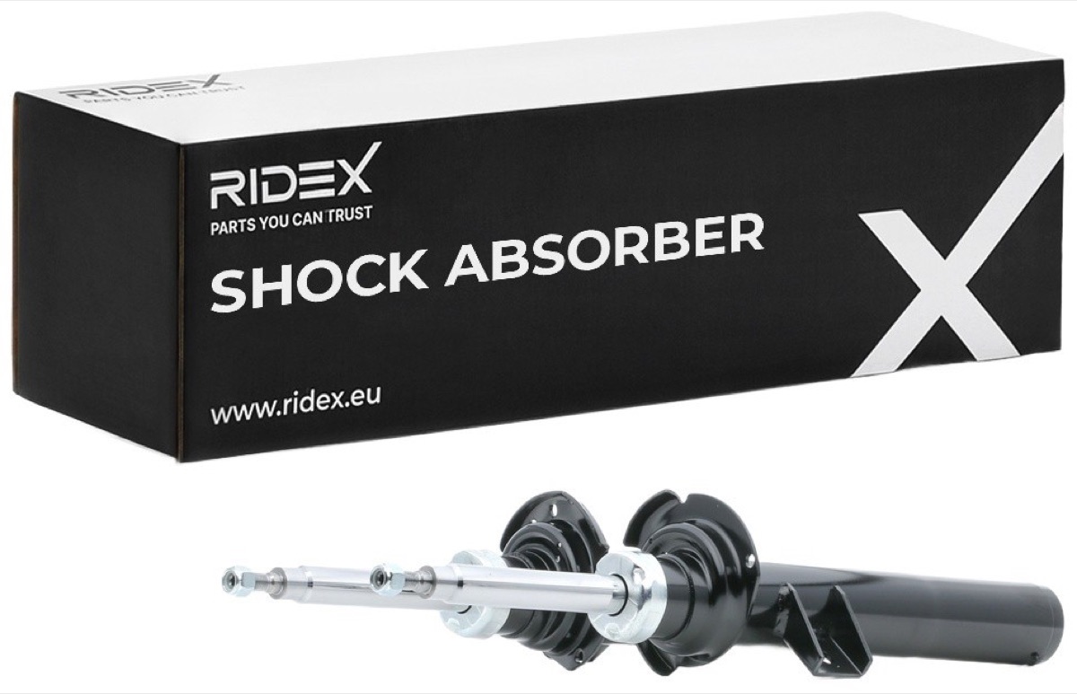 Ridex 854S2584 Front Shock Absorber