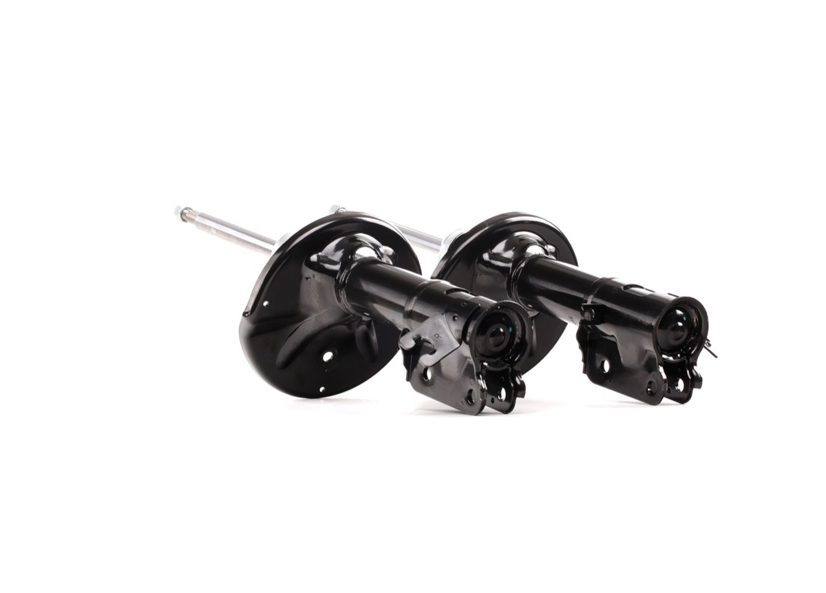 Ridex 854S2598 Shock Absorber