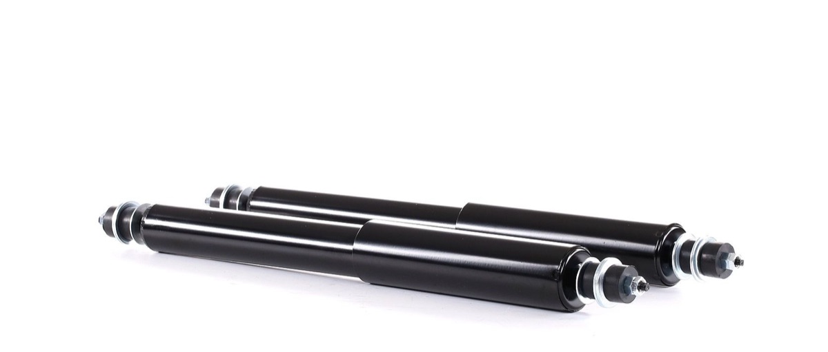 Ridex 854S2627 Shock Absorber