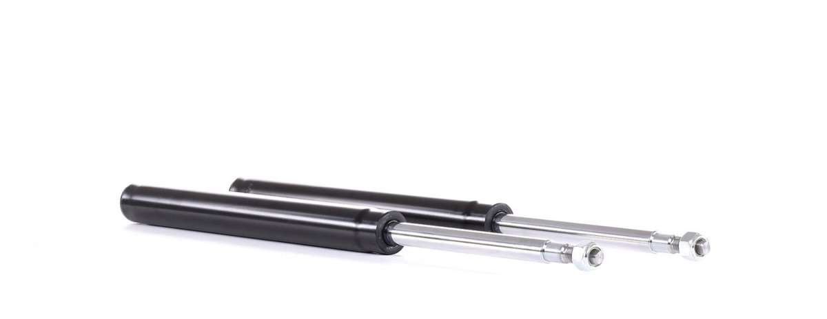 Ridex 854S2635 Shock Absorber