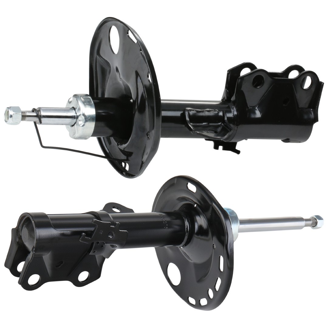 Ridex 854S2647 Shock Absorber