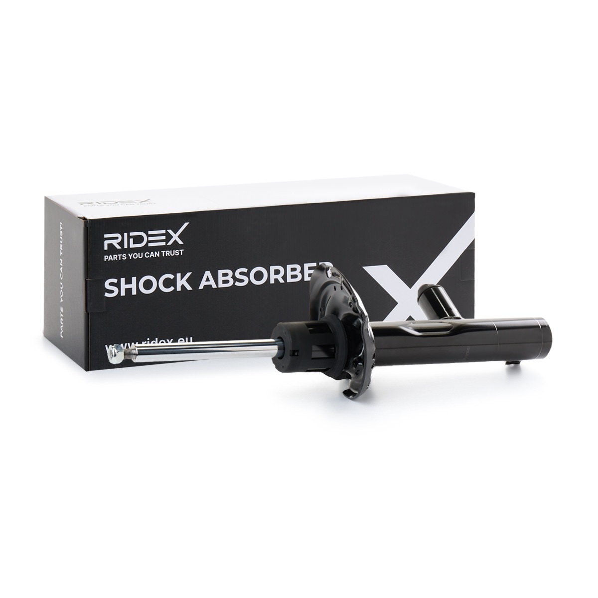 Ridex 854S2697 Shock Absorber