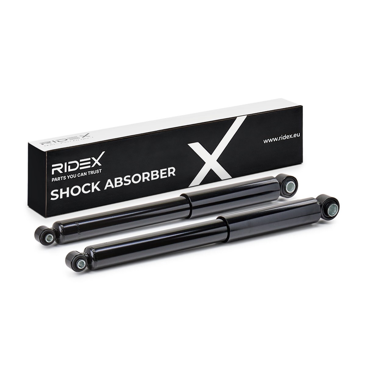Ridex 854S2719 Shock Absorber
