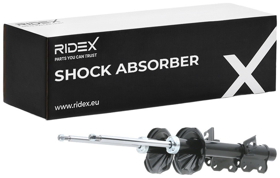 Ridex 854S2720 Shock Absorber