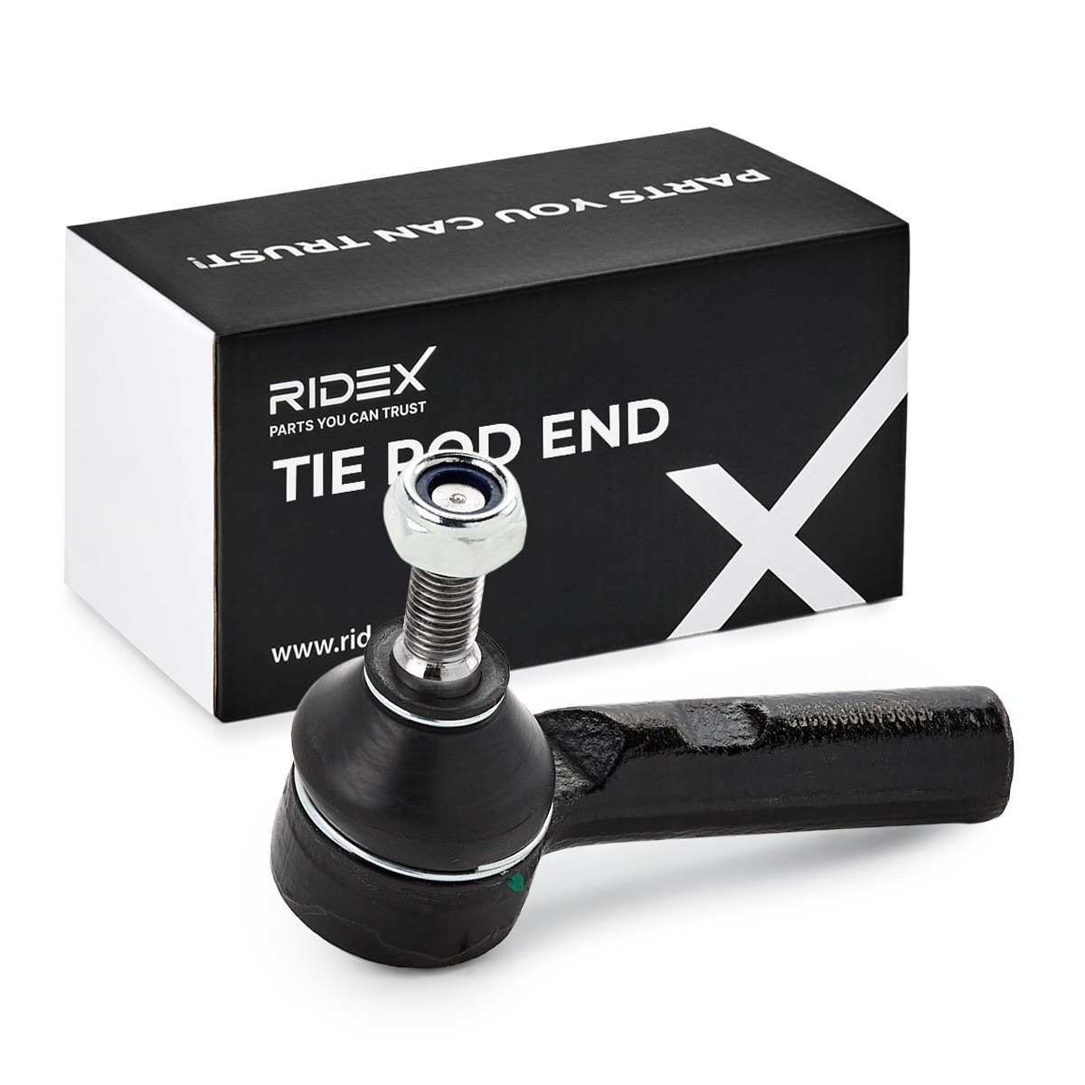 Ridex 914T0005 Track Rod End