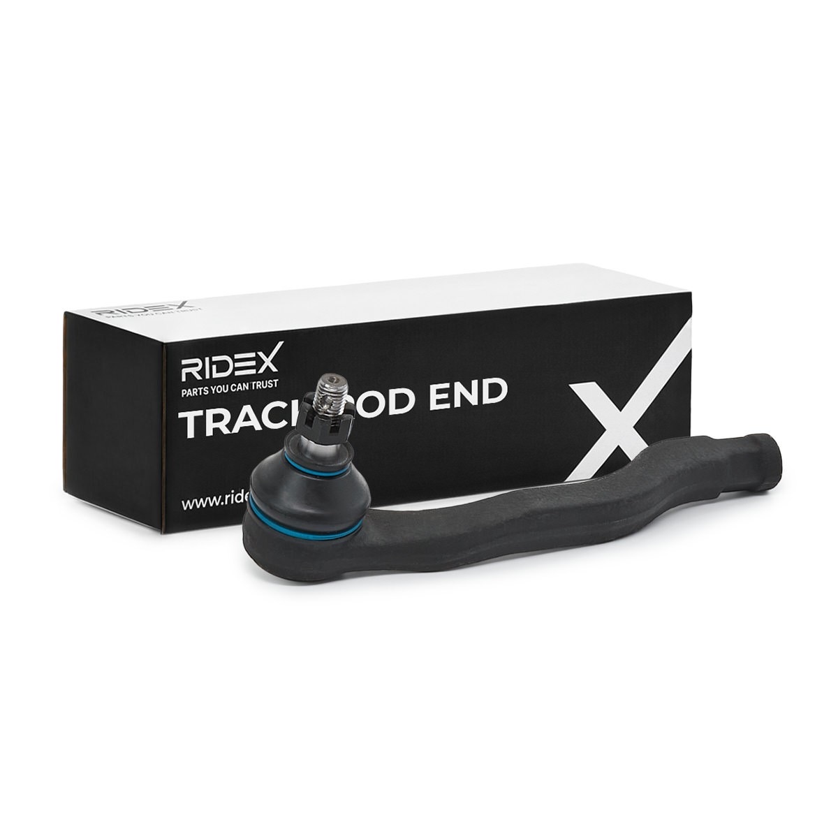 Ridex 914T0024 Track Rod End