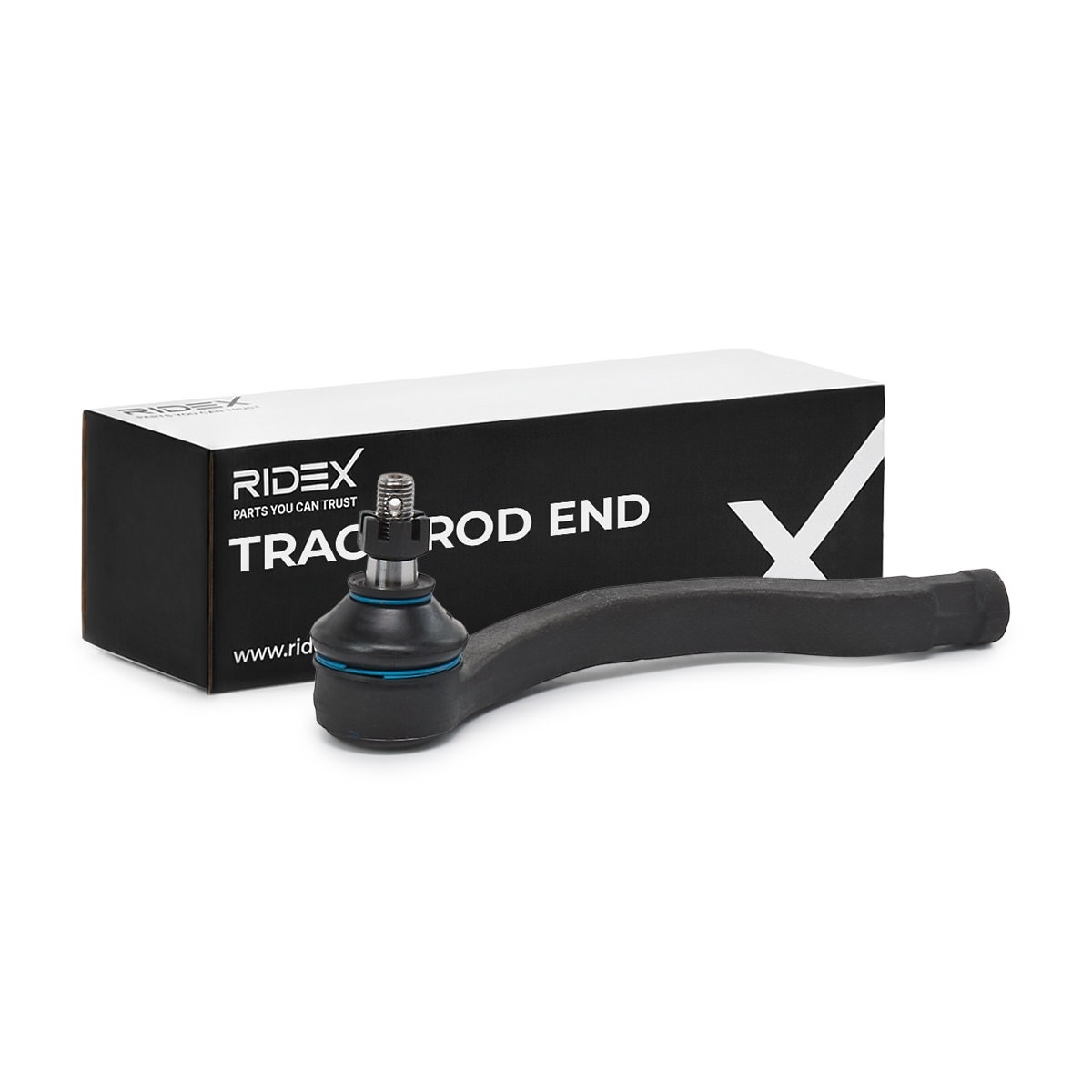 Ridex 914T0025 Track Rod End
