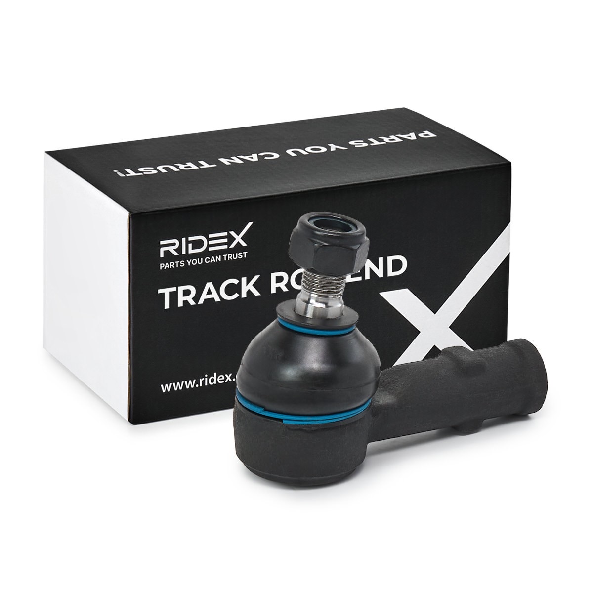 Ridex 914T0033 Track Rod End