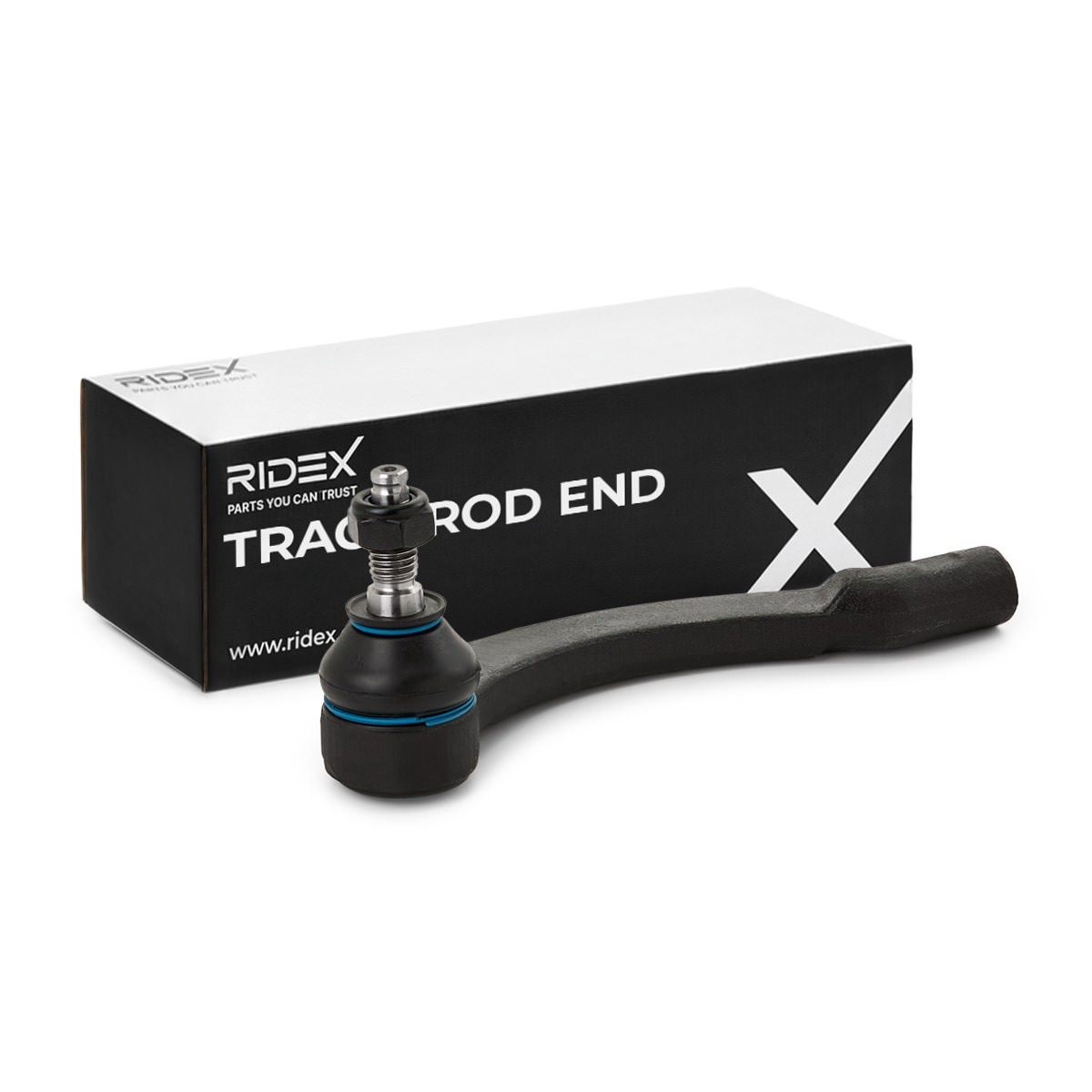 Ridex 914T0036 Track Rod End