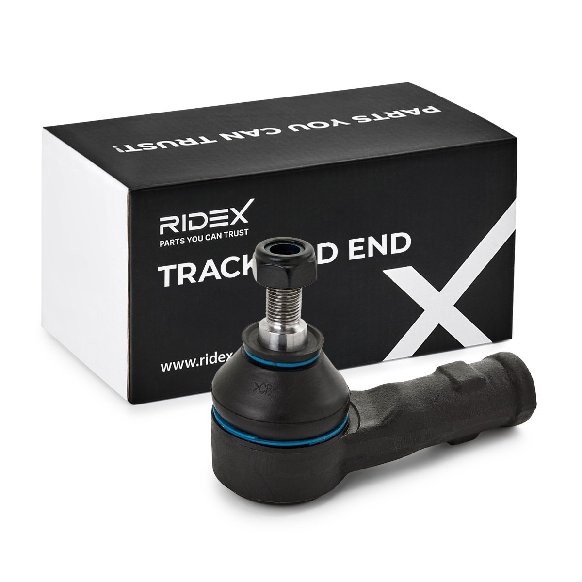Ridex 914T0041 Track Rod End
