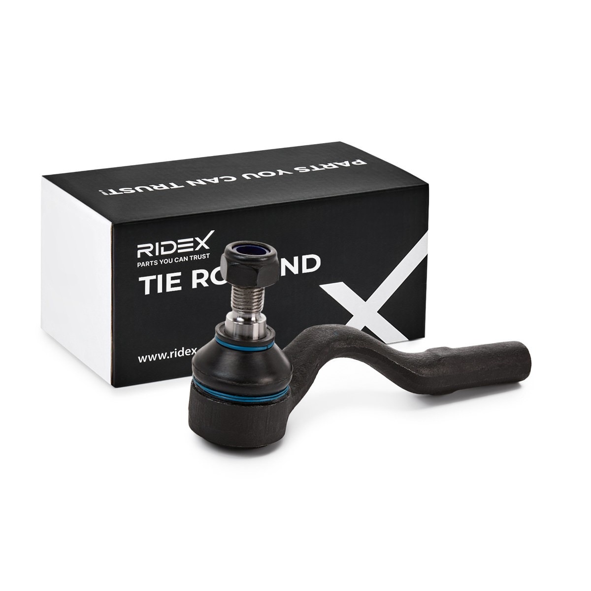 Ridex 914T0049 Track Rod End